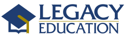 Legacy Logo - 2021